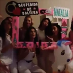 Video Patry Galvez IG Stories 20-7-2018 (1)