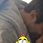 Video Mar?a IG Stories 26-11-2019 (2)