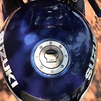 TL1000RR Tapon deposito
