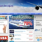 viajes el aguila