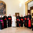 Francesco G8 Oct-01-2013 03