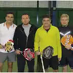 padel