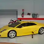 Lamborghini Murcielago 02