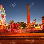 49732619-Feria-de-Navidad-y-el-mercado-en-el-barrio-de-Gazi-en-las-antiguas-f-bricas-de-gas-de-Atenas-Grecia-Foto-de-archivo