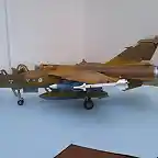 mirage f-1 iz