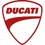 Logo DUCATI