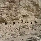 Casas cueva