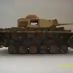 Panzer III L 01-04 005