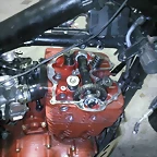 Motor domi
