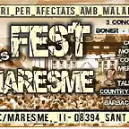 2016-04-24 Rock Fest Maresme. Sant Vicenc de Montalt