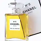 CHANEL N5 MUJER $280.000