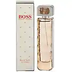 HUGO BOSS eau-de-toilette MUJER $140.000