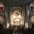 17, sagrario de la catedral, marca