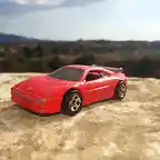 FERRARI 355