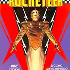 rocketeer