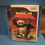 juego wii kung fu panda