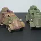 unl-35 armoured car