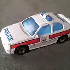 Opel Kadet MATCHBOX