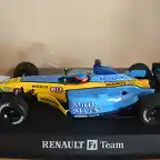 05 RENAULT R23