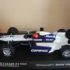 23 WILLIAMS-BMW FW23