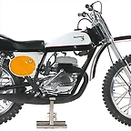 Bultaco El Bandido 1968