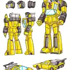 Sunstreaker