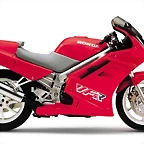 Honda VFR 750F 90-93