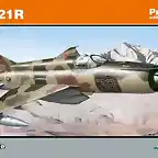 mig 21 r