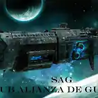 SAG