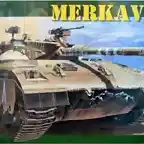 merkava I