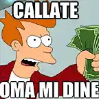 callate-y-toma-mi-dinero