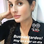 Mar?a IG Stories 20-9-2019