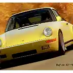 ruf yellow bird 2