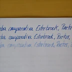 Comparativa