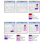 calendario-2017 ZASLOT_con dias debajo