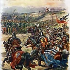 charge-french-knights-Crecy