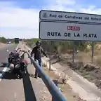 Perdidos en la Plata...