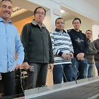 PILOTOS TERCERA