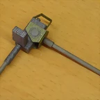 Willys-C21