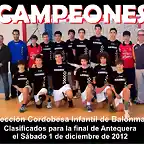 campeones