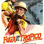 1957 - Fuga en el Tr?pico - Flucht in die Tropennacht - tt0049220-0001-216391-9227-Espa?ol
