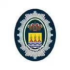 Escudo Policia Local