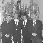 PRESIDENCIA DE CRSITO DE LA SANGREEEEE 1