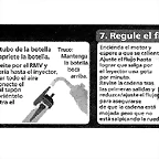Scott instrucciones