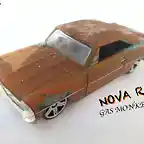 18-NOVA RAT GAS MONKEY