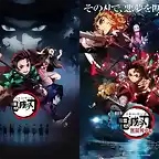 Kimetsu no Yaib