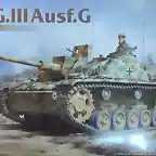 STUG.III Ausf.G