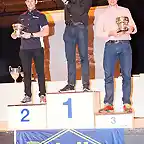 podium