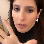 Video Marhaya Guerrer IG Stories 26-12-2020 (27)