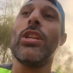 Video Hugo IG Stories 13-7-2019 (1)
